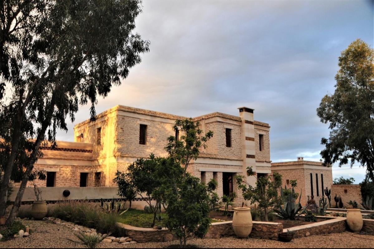 Villa Des Hauts Mogador Szavíra Kültér fotó