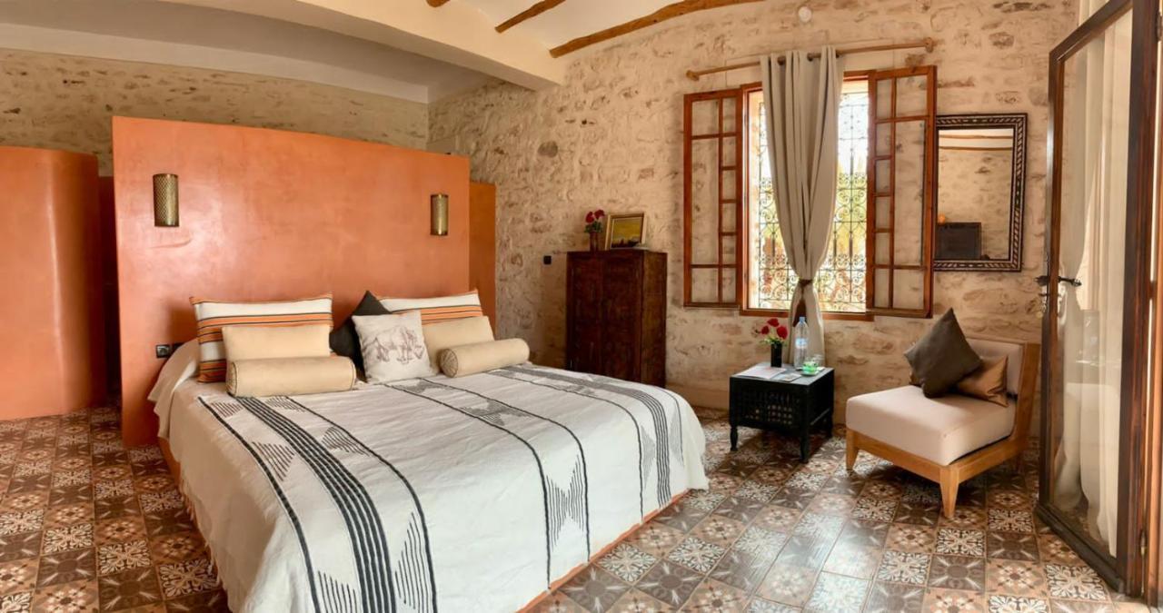 Villa Des Hauts Mogador Szavíra Kültér fotó