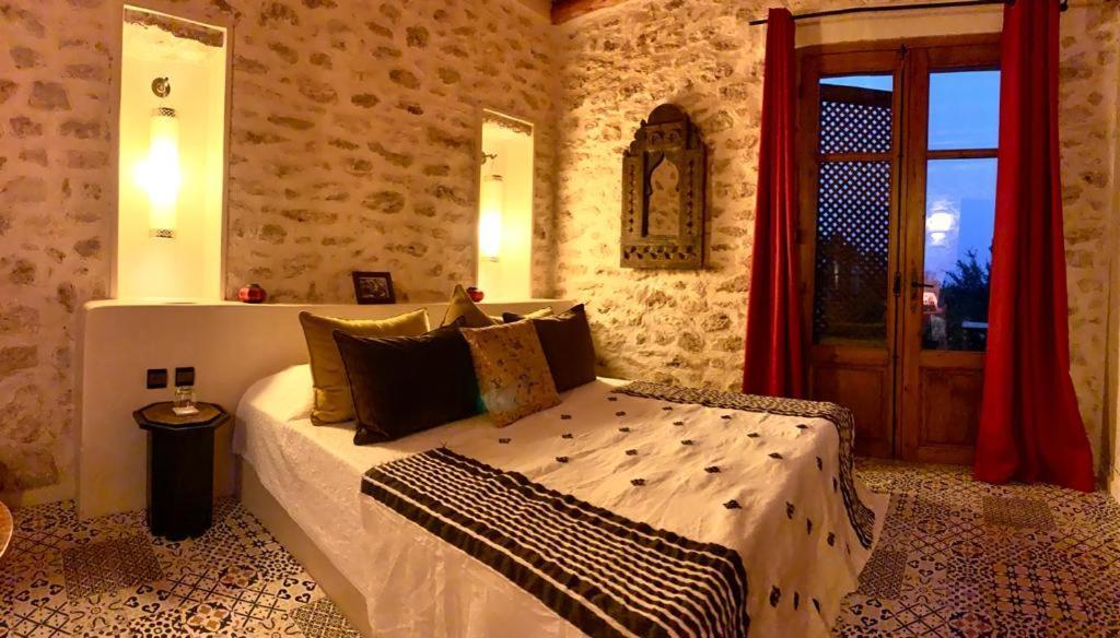 Villa Des Hauts Mogador Szavíra Kültér fotó