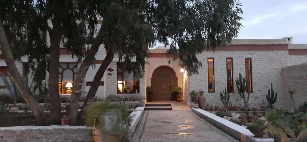 Villa Des Hauts Mogador Szavíra Kültér fotó