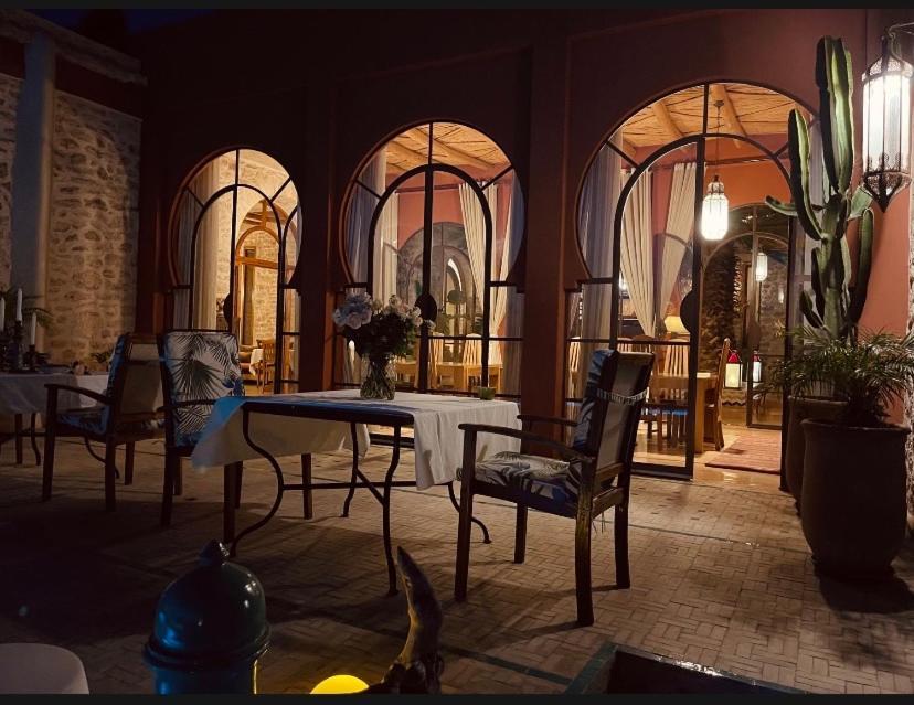 Villa Des Hauts Mogador Szavíra Kültér fotó