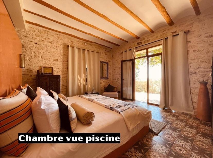Villa Des Hauts Mogador Szavíra Kültér fotó