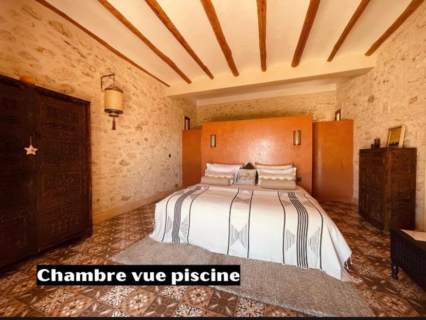Villa Des Hauts Mogador Szavíra Kültér fotó