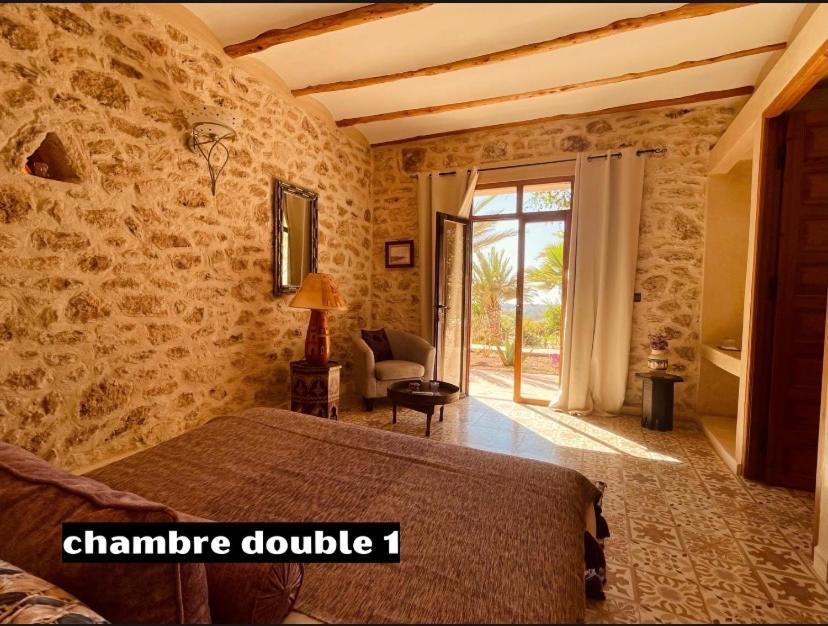 Villa Des Hauts Mogador Szavíra Kültér fotó