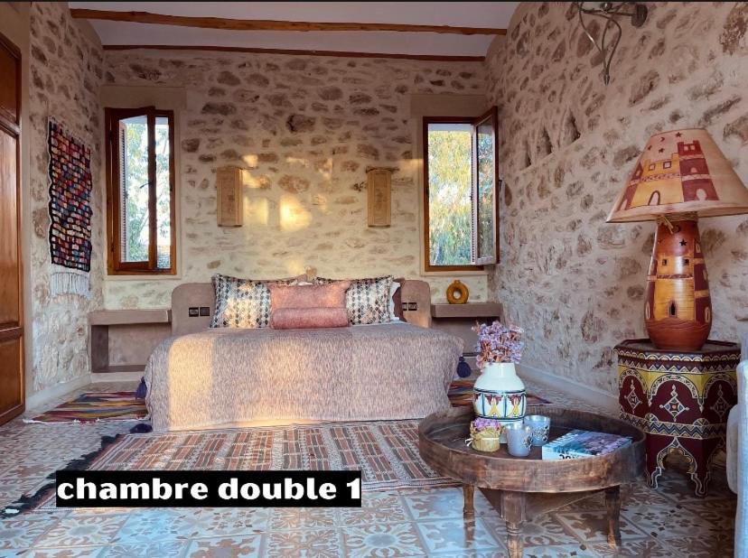 Villa Des Hauts Mogador Szavíra Kültér fotó
