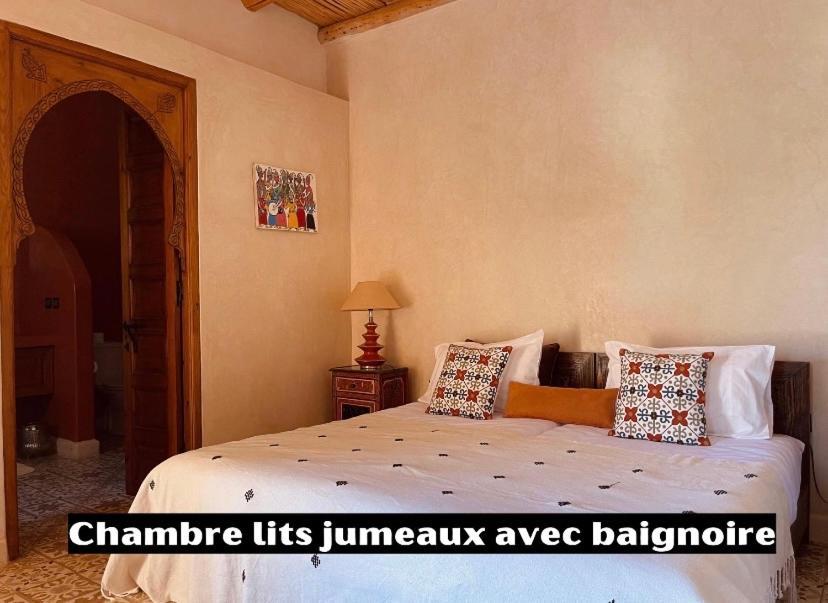 Villa Des Hauts Mogador Szavíra Kültér fotó
