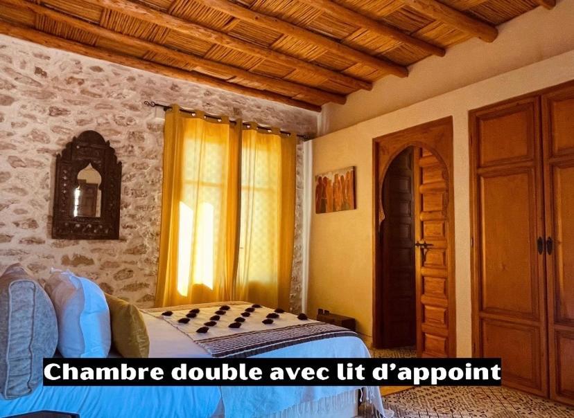 Villa Des Hauts Mogador Szavíra Kültér fotó