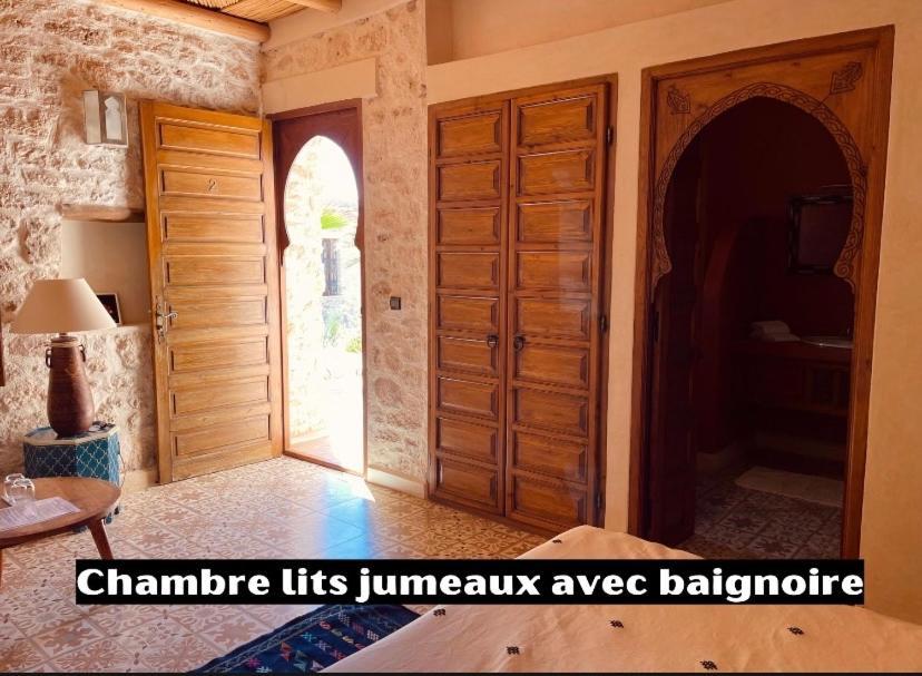 Villa Des Hauts Mogador Szavíra Kültér fotó