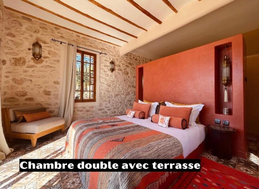 Villa Des Hauts Mogador Szavíra Kültér fotó
