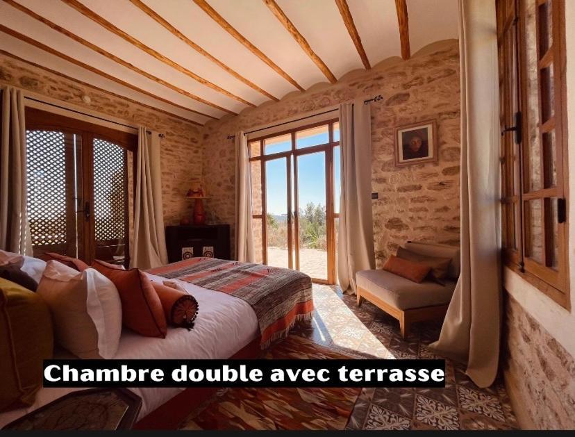 Villa Des Hauts Mogador Szavíra Kültér fotó
