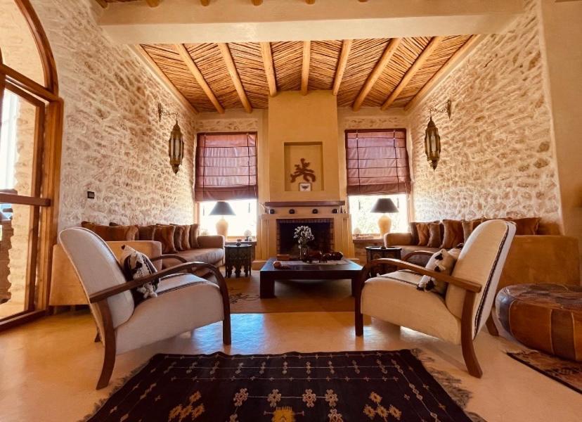 Villa Des Hauts Mogador Szavíra Kültér fotó