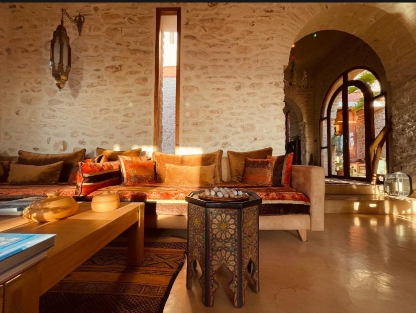 Villa Des Hauts Mogador Szavíra Kültér fotó