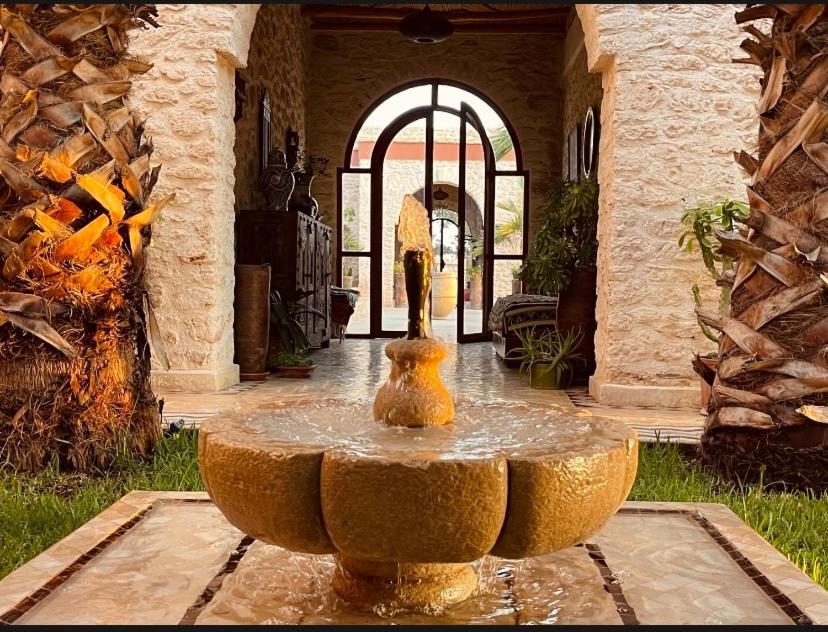 Villa Des Hauts Mogador Szavíra Kültér fotó