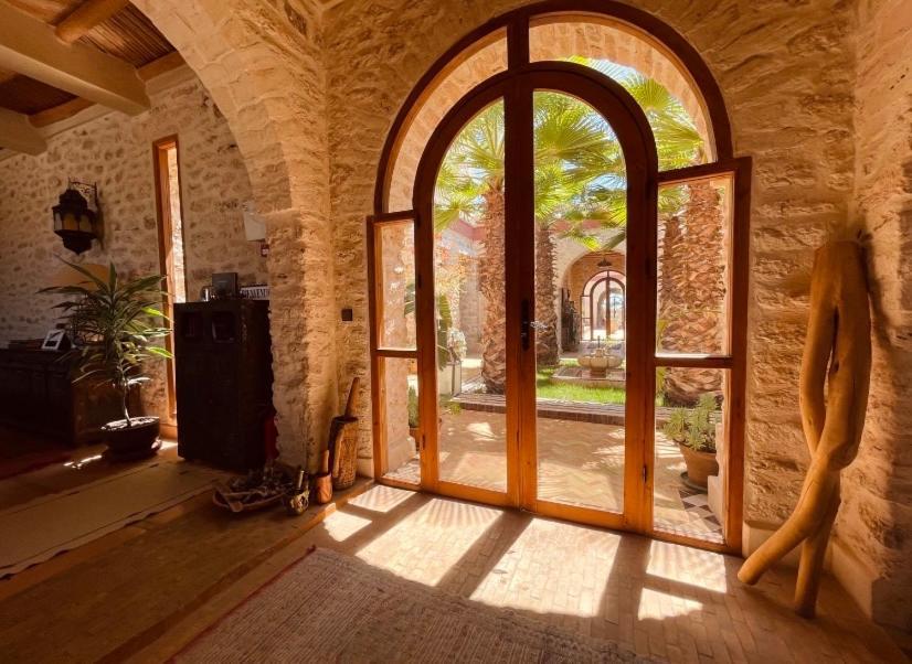 Villa Des Hauts Mogador Szavíra Kültér fotó