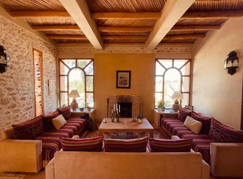 Villa Des Hauts Mogador Szavíra Kültér fotó