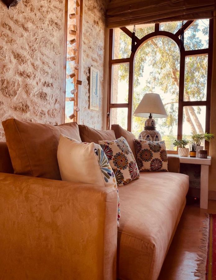 Villa Des Hauts Mogador Szavíra Kültér fotó