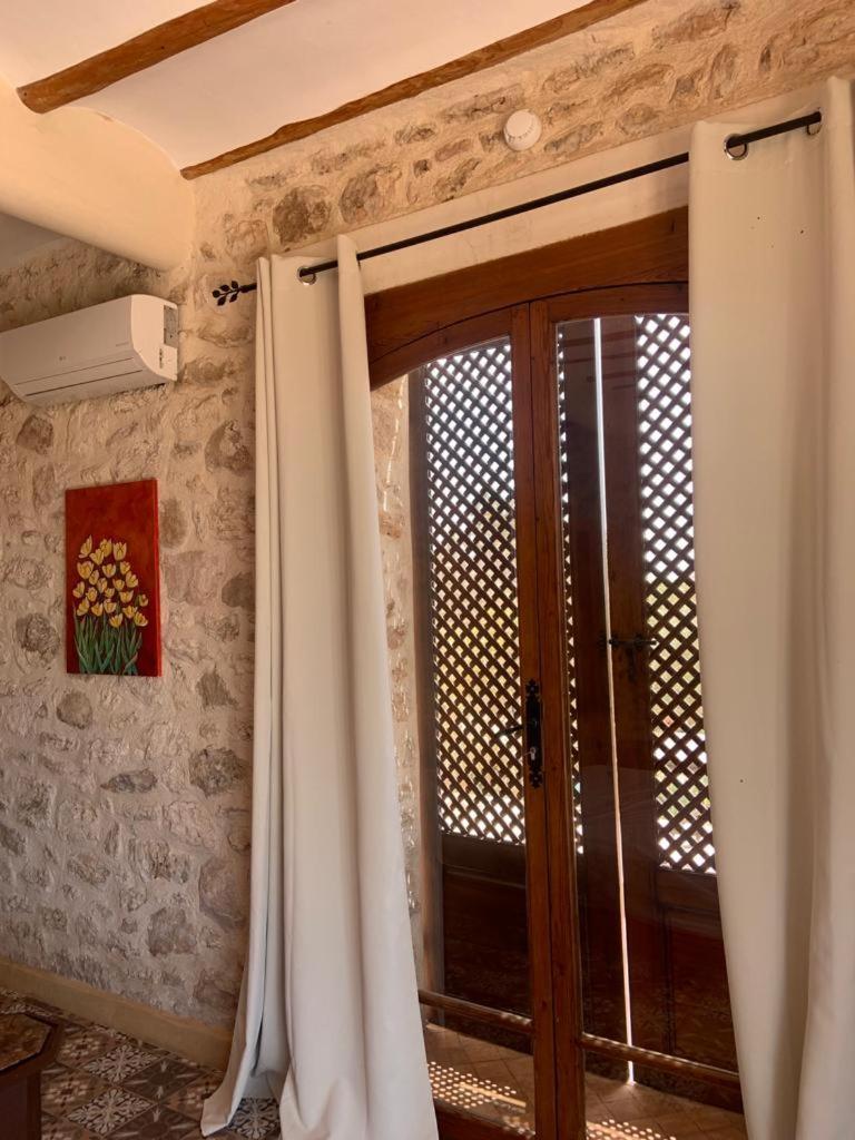Villa Des Hauts Mogador Szavíra Kültér fotó