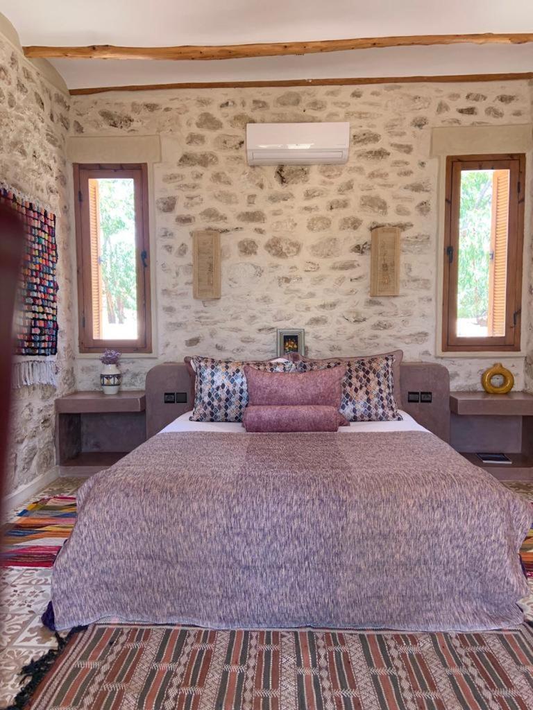 Villa Des Hauts Mogador Szavíra Kültér fotó